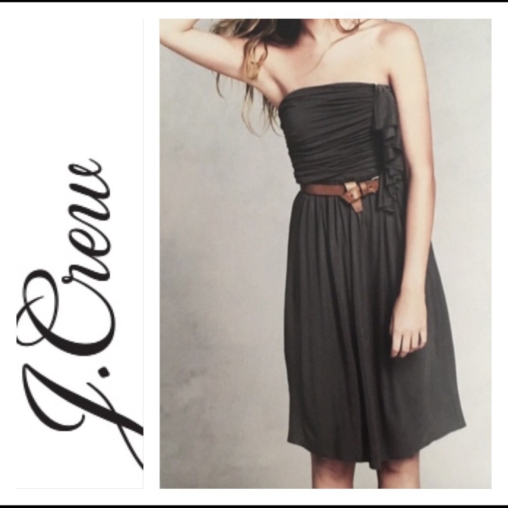 $148 Retail J. Crew dress